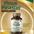 Pinus Pinaster Com Reverastrol, Vitamina E, K2 e C 60 Cáps - Nutribee 