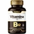 Kit 3 Frascos de Vitamina B12 Metilcobalamina 500mg 180 Cápsulas Super Promoção - comprar online