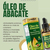 3 Óleo De Abacate Com Coenzima Q10 + Resveratrol + Niacina - comprar online