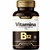 Vitamina B12 Metilcobalamina 500mg 60 Cápsulas Suplemento - Nutribee 