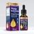 Kit 2 x Melatonina com Triptofano, Vitamina B2 E B6 Em Gotas 30ML - Nutribee 