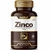 Kit 2 x Zinco Quelato Bisglicinato 500mg 120 Cápsulas Suplemento - Nutribee 