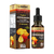 Gota Africana Com Taurina Arginina Zinco 30 ml - Original - loja online