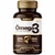 Ômega 3 1360mg 240 Cápsulas Melfort Suplemento Alimentar - Nutribee 