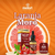 2 Morosil Laranja moro com Arginina Taurina Tripofano Niacina Original - Nutribee 