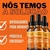 Kit 3 Óleo De Semente De Abóbora Com Vitamina E Em Gotas 100% Pura - Nutribee 