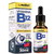 Vitamina b12 Frasco 30ml Sabor Frutas Vermelhas em Gotas