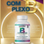 Kit 3 x Vitaminas Complexo B ( B1 B2 B3 B5 B6 B7 B9 B12 ) 180 Cápsulas na internet