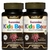 Multivitaminico Kids Gomas Gummy Ursinho 60 Gomas 2500mg Framboesa