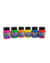 Tinta Tecido Neon 37ml - Cores - Acrilex - comprar online