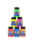 Tinta Tecido Neon 37ml - Cores - Acrilex