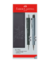 Kit Caneta Poly Ball + Lapiseira Poly Matic 0.7mm e Grafitte - Faber Castell