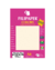 Pacote Papel Filicolor Plus 180g c/20 Folhas - Filipaper - comprar online