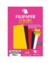 Pacote Papel Filicolor Plus 180g c/20 Folhas - Filipaper