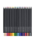 Lápis de Cor c/24 Cores SuperSoft - Faber Castell - comprar online