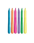 Canetinha Hidrocor Neon - Vai e Vem - Faber Castell - comprar online