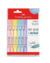 Marca Texto Kit c/6 Cores - Faber Castell