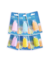 Corretivo Fita Trendy Pastel 5mmx6m - Cores Pastéis - Cis