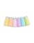 Corretivo Fita Trendy Pastel 5mmx6m - Cores Pastéis - Cis - comprar online