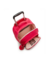 Mochila Costas/Rodas New Zea True Pink - Kipling na internet