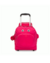 Mochila c/Rodinha Nusi True Pink - kipling