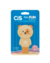 Fita Corretiva Tape Fun - Cores - Cis - Papelaria Aquarella