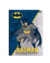 Caderno 1/4 Brochura - 48 Folhas - Batman - loja online