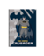 Caderno 1/4 Brochura - 48 Folhas - Batman - comprar online