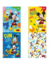 Caderno 1/4 Brochura - 48 Folhas - Mickey