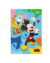 Caderno 1/4 Brochura - 48 Folhas - Mickey na internet