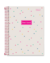 Caderno Universitário 1 Matéria - 80 Folhas - Feel Good - comprar online