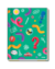 Caderno Caligrafia 40 Folhas - Play-Doh - Credeal na internet