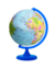 Globo Terrestre 30cm Bilingue - Cores - Libreria - comprar online