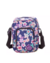 Bolsa Cross P Capricho Floral - Sestini