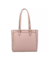 Bolsa Tote Bolso e Fecho Nude - Fellipe Krein - comprar online