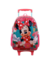 Mochila c/Rodinha Minnie 11410 - Xeryus