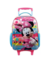 Mochila c/Rodinha Minnie 11440 - Xeryus