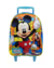 Mochila c/Rodinha Mickey 10500 - Xeryus