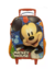 Mochila c/Rodinha Mickey 10510 - Xeryus