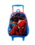 Mochila c/Rodinha Homem Aranha X1 11651 - Xeryus