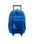 Mochila c/Rodinha College Surf 12190 - Xeryus