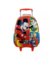 Mochila c/Rodinha Mickey 11611 - Xeryus