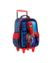 Mochila c/Rodinha Spider Man 11700 - Xeryus