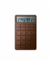 Calculadora de Mesa TC26 Chocolate - Tilibra