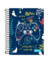 Agenda 2025 Espiral D+ Masculina - Estampas - Tilibra - comprar online