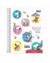 Planner 2025 Espiral Snoopy - Tilibra - comprar online