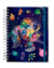 Caderno Colegial Smart Divertidamente 2 c/80 Folhas - Dac