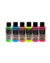 Tinta Acrílica Fosca 60ml Neon - Cores - Acrilex