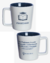 Caneca Buck Profissões 400ml - Professor - Zona Criativa