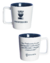 Caneca Buck Profissões 400ml - Professora - Zona Criativa